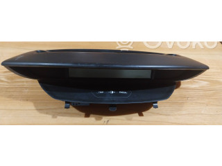 Панель приборов P96572391ZD Citroen C4 I