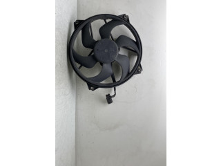 Вентилятор радиатора     00001253A9    Citroen C4 I 