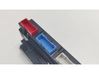 Блок управления климат-контролем 3M2119988ABW, 7M5907040N   Volkswagen Sharan