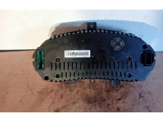 Блок АБС 5J0920811C Skoda Fabia Mk2 (5J) 2007 - 2014 года