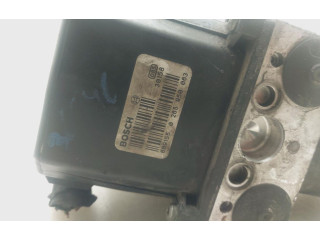 Блок АБС 3U0614517D Skoda Superb B5 (3U) 2001 - 2008 года