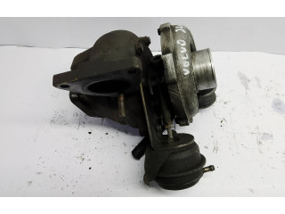 Турбина Volvo S60 3653146