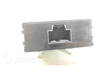 Блок управления сигнализации