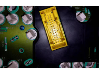 Přístrojová deska Citroen Berlingo 216243426