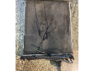 Рулевая рейка  Радиатор охлаждающей жидкости 876744P, 30636579   Volvo XC90 2003 - 2006 года