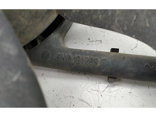 Вентилятор печки 6n0121209F Volkswagen Lupo