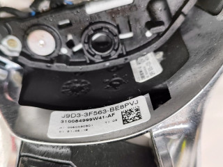 Volant Jaguar I-Pace 2019 J9D33F563BE, J9D33F563BE8PVJ