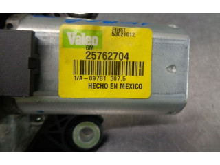 Моторчик заднего дворника 25762704, 53021012    Cadillac SRX