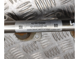 Топливная рампа A2780780845, A2780703395   Mercedes-Benz CLS C218 X218   для двигателя M 278.922