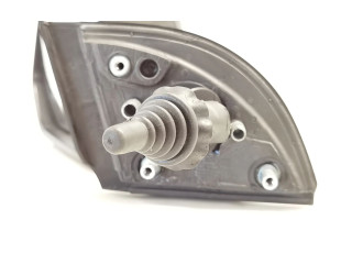 Zpětné zrcátko Citroen Berlingo 2010