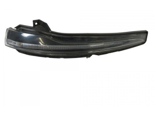 Zpětné zrcátko Mercedes-Benz C AMG W205 2016 A0999067101, A0999067101