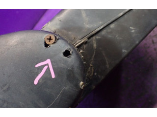 Зеркало (механическое) Opel Combo C 2001 - 2011 года