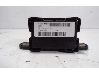 Блок управления 56029327AB, P56029349AA   Jeep Commander