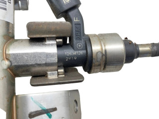 Комплект форсунок 12634125, 12633593    Chevrolet Camaro для бензинового двигателя  3.6