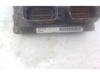 Řídící jednotka 55192305, 188A4000 Fiat Punto (188) 2004