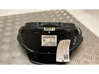 Přístrojová deska BMW 4 F36 Gran coupe 2018 6847248, 9232895