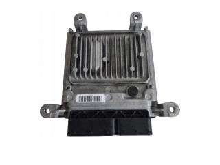 Блок управления двигателя A6519001402 Infiniti Q50