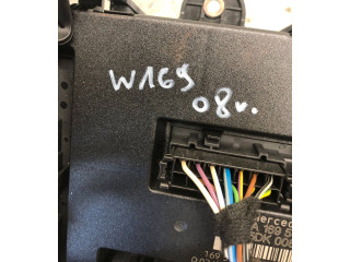 Блок комфорта A1695456332 Mercedes-Benz A W169