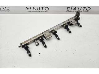 Комплект форсунок 31216533, 080812A Volvo V70 B5254T3