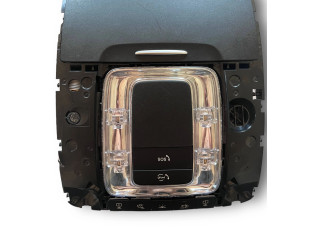 Блок комфорта NR193, A0009001921   Mercedes-Benz GLB x247   