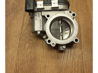 Дроссельная заслонка    06M133062L   Porsche Macan (95B)