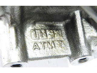 Турбина Mitsubishi ASX 12800491311H31, 49131