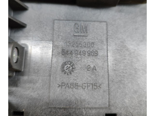   Pojistková skříňka 13255300, 544949969   Chevrolet Cruze 2010