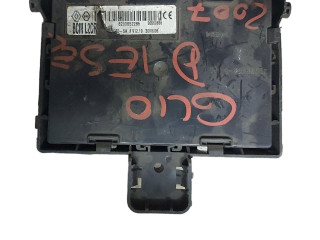 Блок комфорта 8200652286, 8200652286   Renault Clio III   