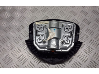 Подушка безопасности водителя 8200057780 Renault Clio II