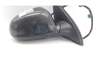 Зеркало электрическое        Volkswagen Jetta V  2005 - 2010 года   