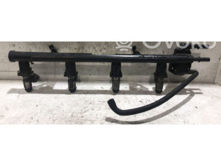 Форсунка 2NIU-9D280-CA, 2NIU-9D280-CA Ford Fiesta