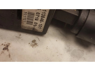 Передний двигатель механизма для подъема окон