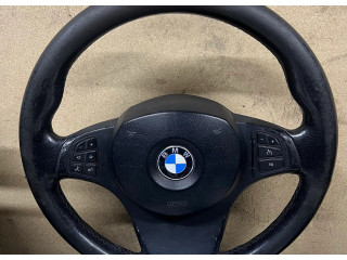 Руль BMW X5 E53 1999-2006 года