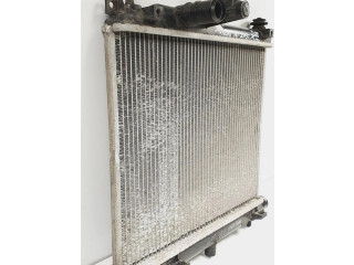 Интеркулер 9490930502, 3930084400 Hyundai i10 1.4