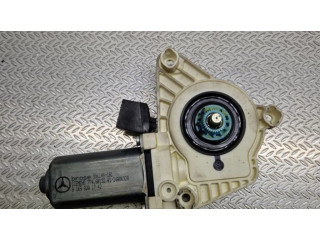 Передний двигатель механизма для подъема окон