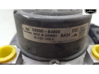 Блок АБС 58900B4800 Hyundai i10