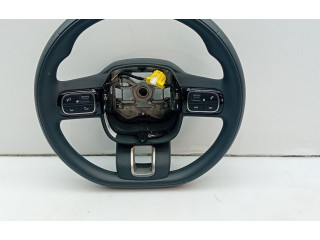 Руль Citroen C3 Aircross 2017 - года 98164325ZD, 34228596C