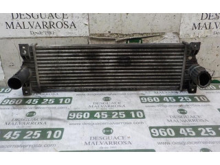 Интеркулер SsangYong Kyron