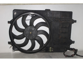 Вентилятор радиатора Mini One - Cooper R50 - 53
