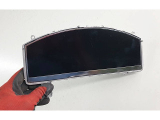 Přístrojová deska Ford Kuga III 2022