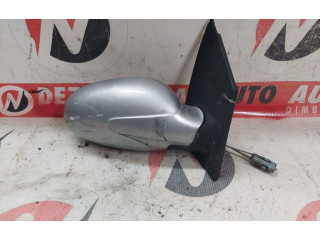 Зеркало (механическое) Smart ForTwo II 2007 - 2016 года