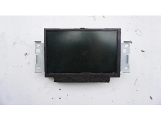 Дисплей Volvo S60