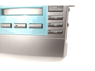 Блок управления климат-контролем 559020F030 Toyota Corolla Verso E121