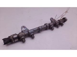 Топливная рампа Bosch   Opel Corsa D 1.2 