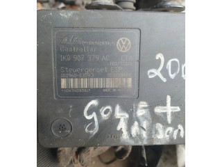 Блок АБС 1K0907379AC, 1K0614517AE   Volkswagen  Golf Plus  2005 - 2013 года