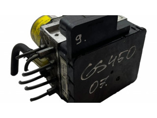 Блок АБС 4451030260, 10A262406   Lexus  GS 300 350 430 450H  2005-2012 года