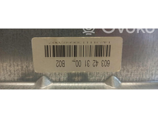 Подушка безопасности пассажира 8623231   Volvo XC90