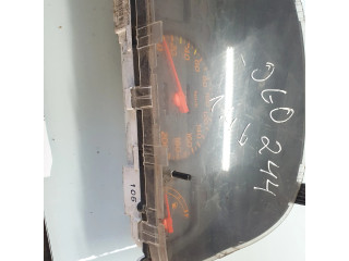 Přístrojová deska  Honda Logo 2000 HR0234105  