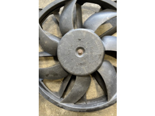 Вентилятор радиатора Citroen C4 Grand Picasso