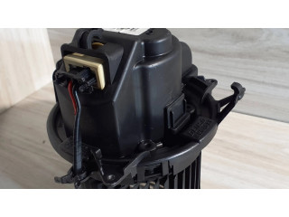 Вентилятор печки 5P3730000 Renault Clio IV